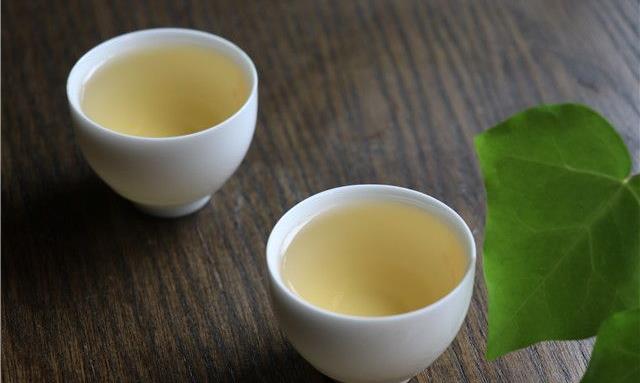 喝春茶有什么好处！
