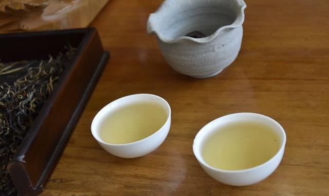 谷雨饮茶好时节,这5类人群要注意