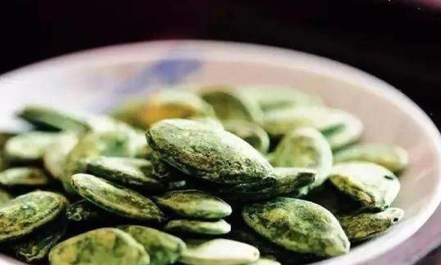 喝茶的魅力除了茶，还有茶点