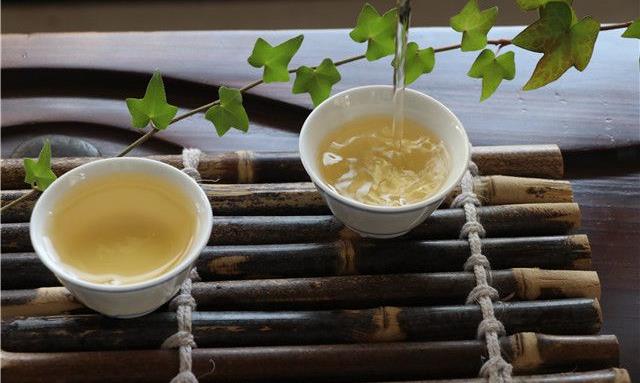 小户赛普洱茶的特点