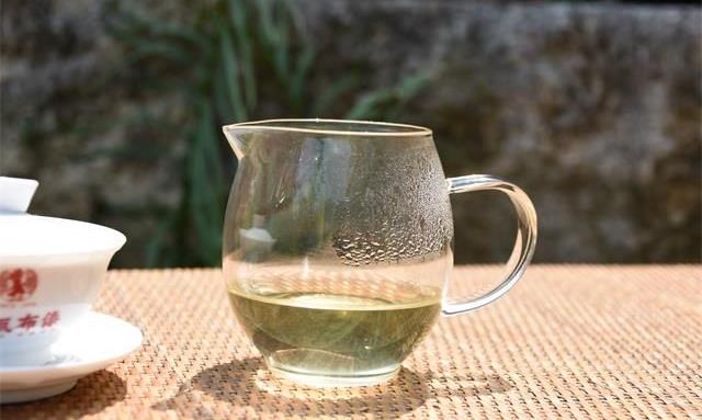 冰岛老寨口感特点