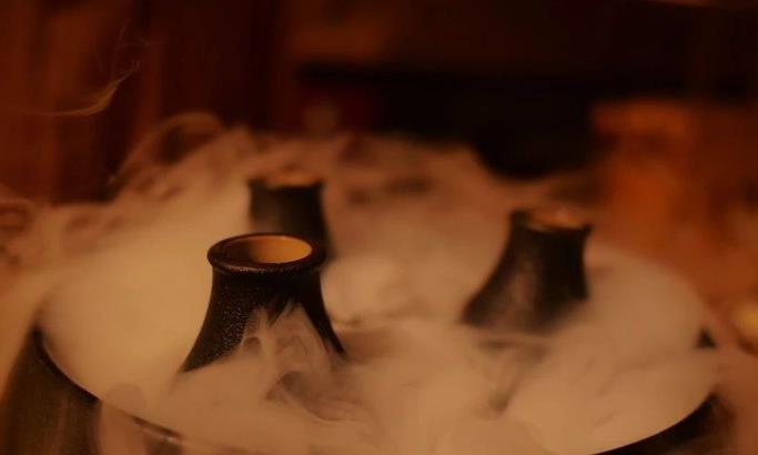 挂杯香 是普洱茶质量上乘的表现吗？