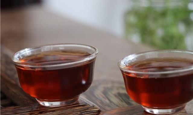 喝茶防三高，五点要注意