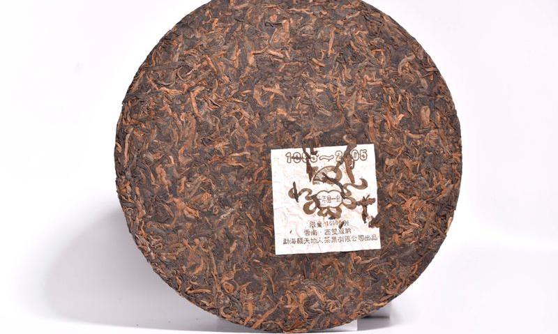 普洱熟茶需要陈放再喝吗？