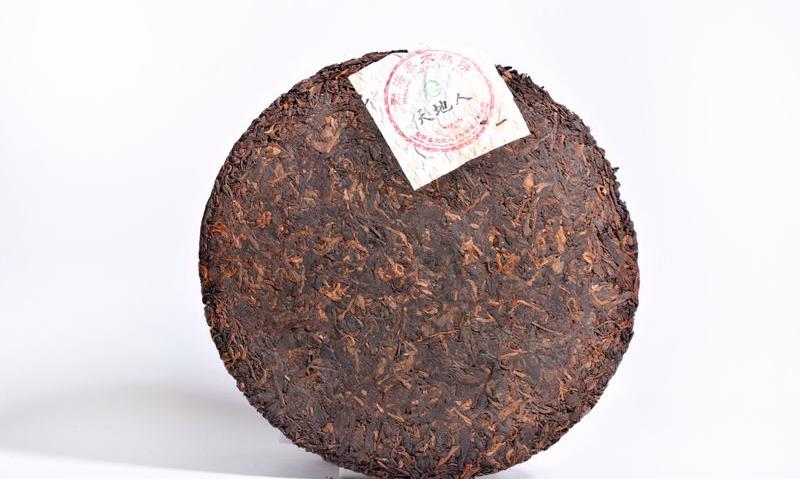 普洱熟茶放几年比较好喝？