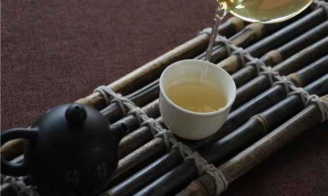 百花潭普洱茶特点