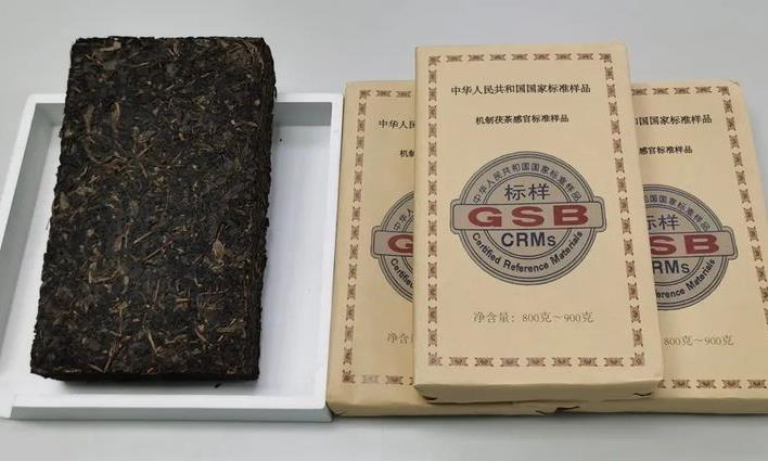 标准规范:茶叶感官国家标准样品的研制和展望