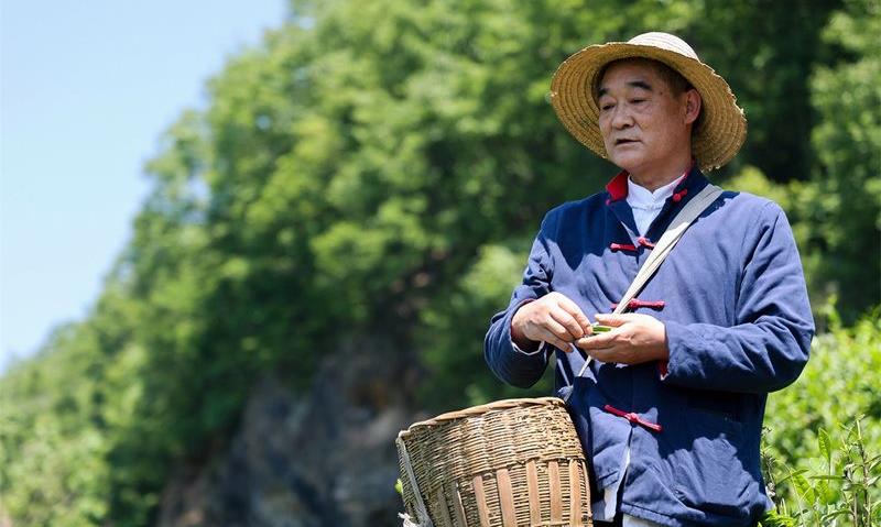 茶山工匠王春久