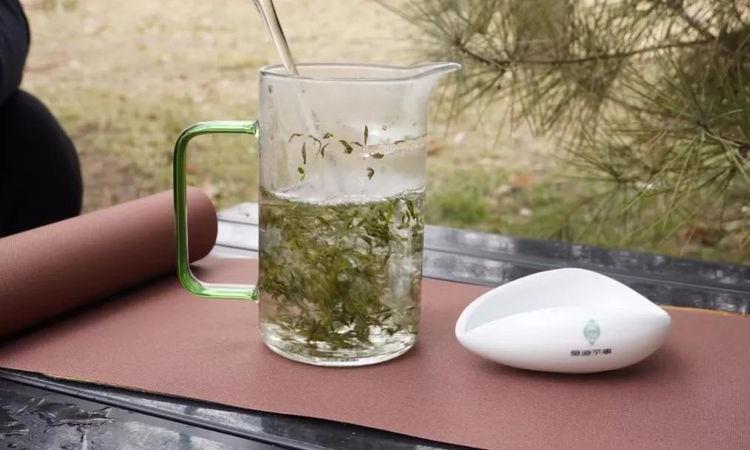 人生因茶的洗涤,沾染了清浅馥郁之气