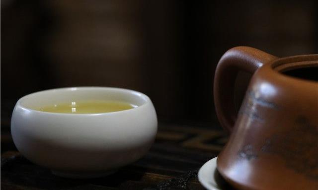 茶，一片神奇的叶子，是治疗心灵的妙药