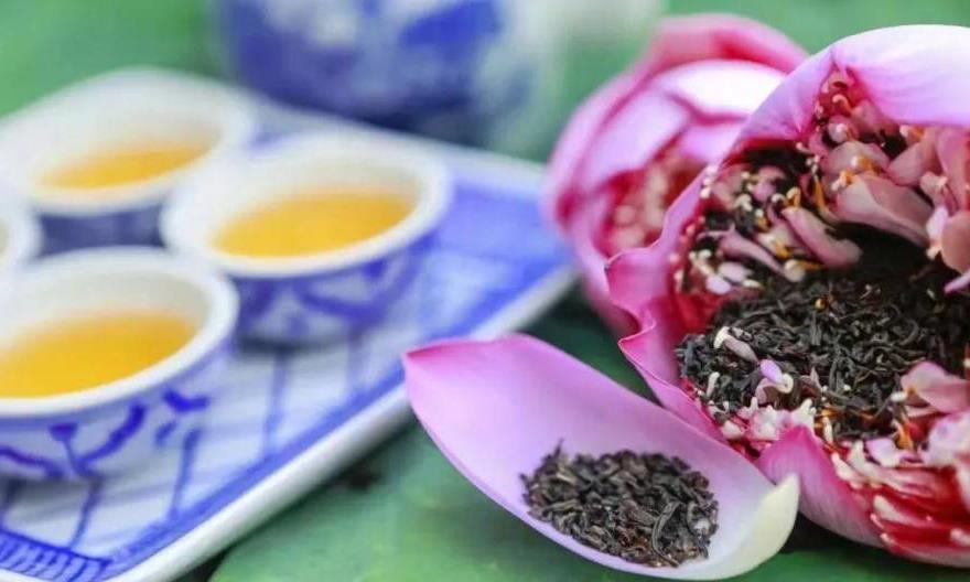 中国之外，其他产茶国家还有哪些名茶？