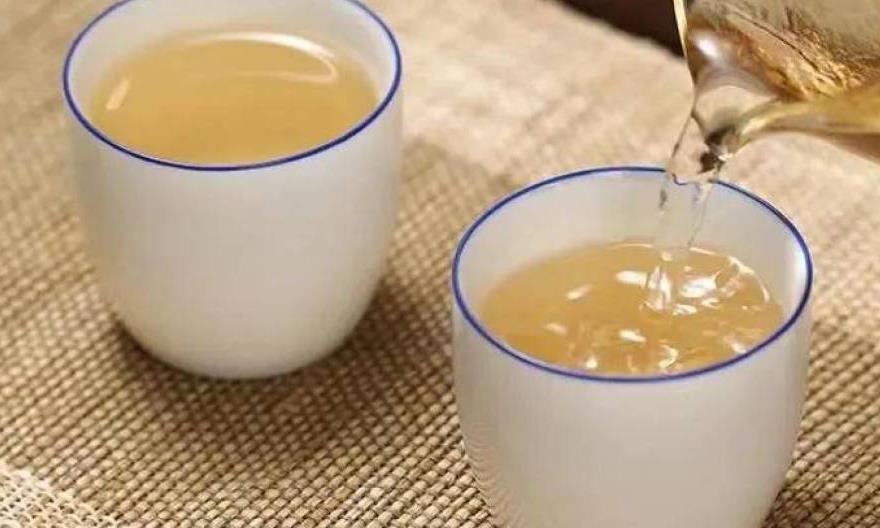 懂茶的人，一般怎么选口粮茶