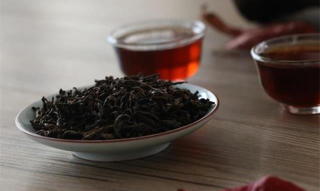 盛军教授科普发酵茶——神奇的树叶：生活和生命的伴侣