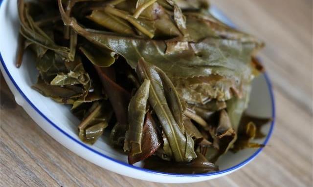 茶叶渣并不是一无是处，看看你会不会变废为宝！