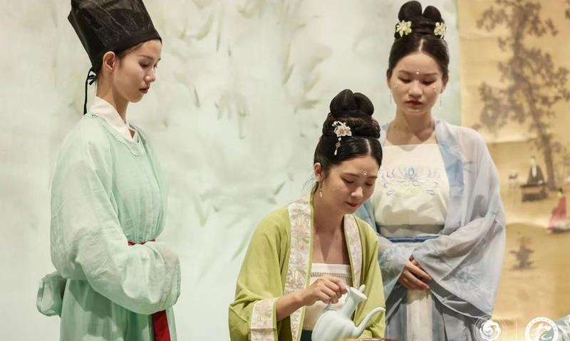 2024郑州春季茶博会定档6月14日！