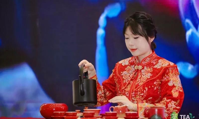 开春茶行业新动向，尽在2024厦门国际春季茶博会