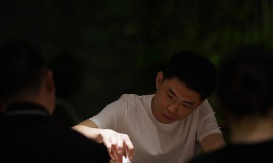 武夷岩茶初制收官，这位“后浪”渐成“气候”