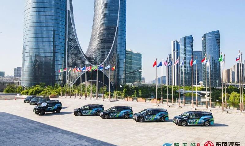 楚天好茶齐聚“国展” 获数万茶友好评！