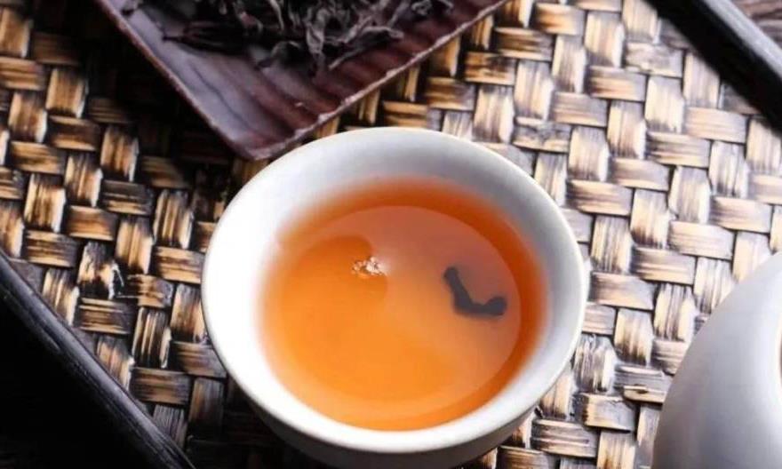 茶叶基本常识，懂5条以上就很厉害了