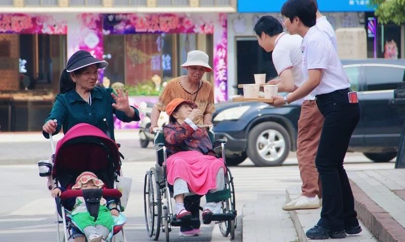 茶王节 茶香四溢 共品大益茶