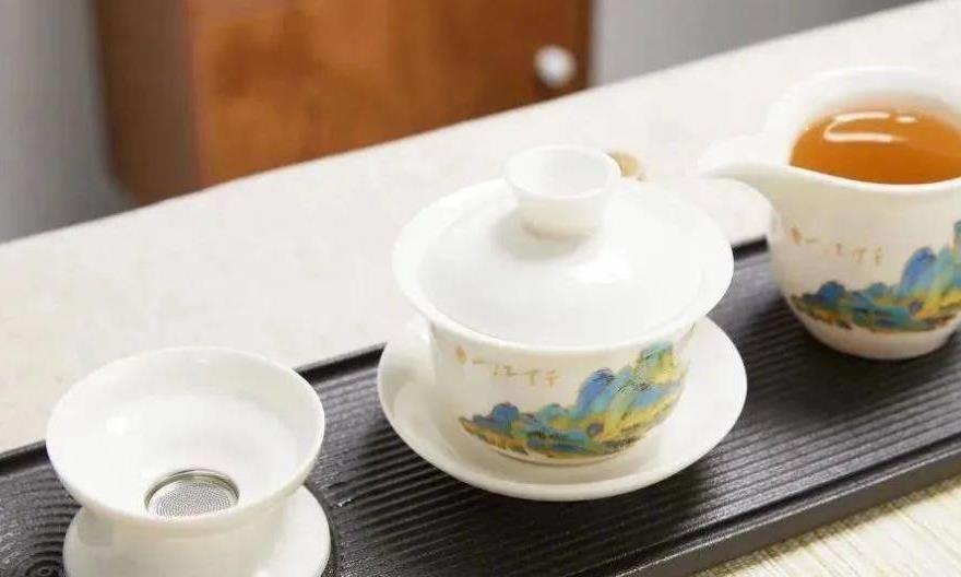 这些茶俗语,爱茶人要学习