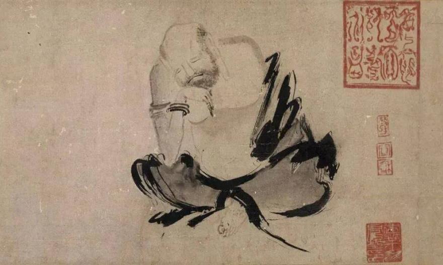 要懂茶禅一味,先懂苦、静、凡、放