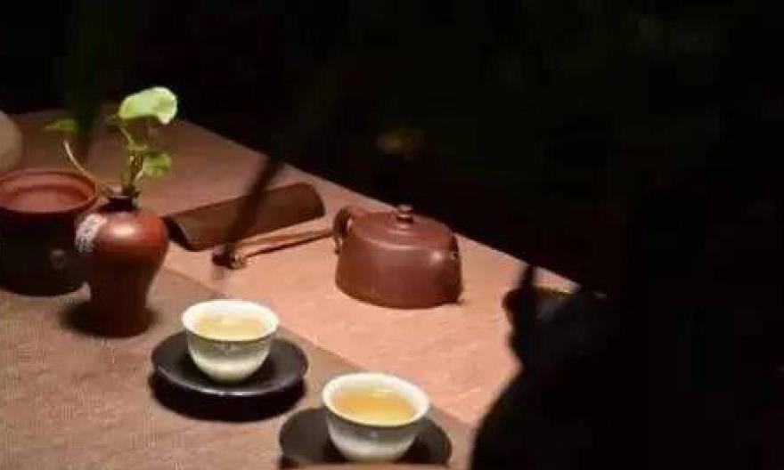 为什么一样的茶，每次喝口感都不一样？