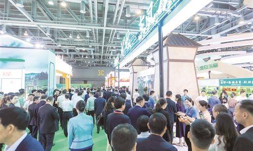 现场交易额达2.43亿元 第六届中国国际茶叶博览会在浙江杭州落下帷幕