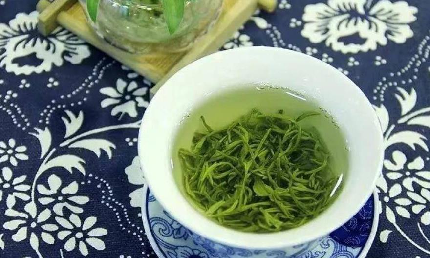 茶的起源与变迁