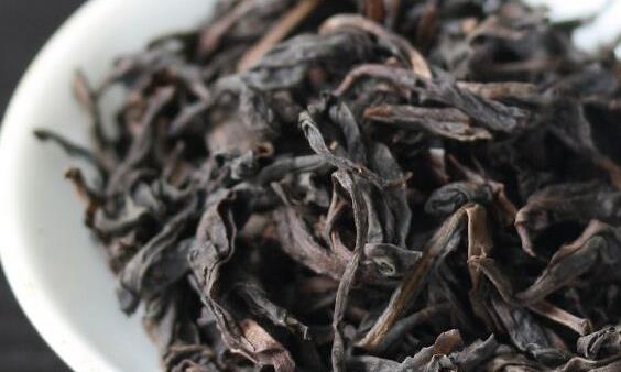 拼配大红袍是怎么回事？