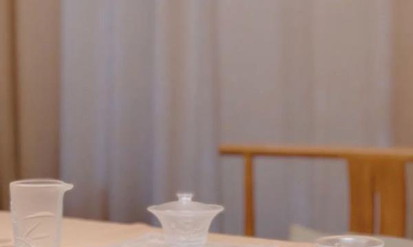 泡一壶茶,是人生的一种福气