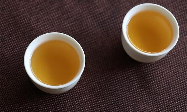 空调吹多了，喝什么茶好呢