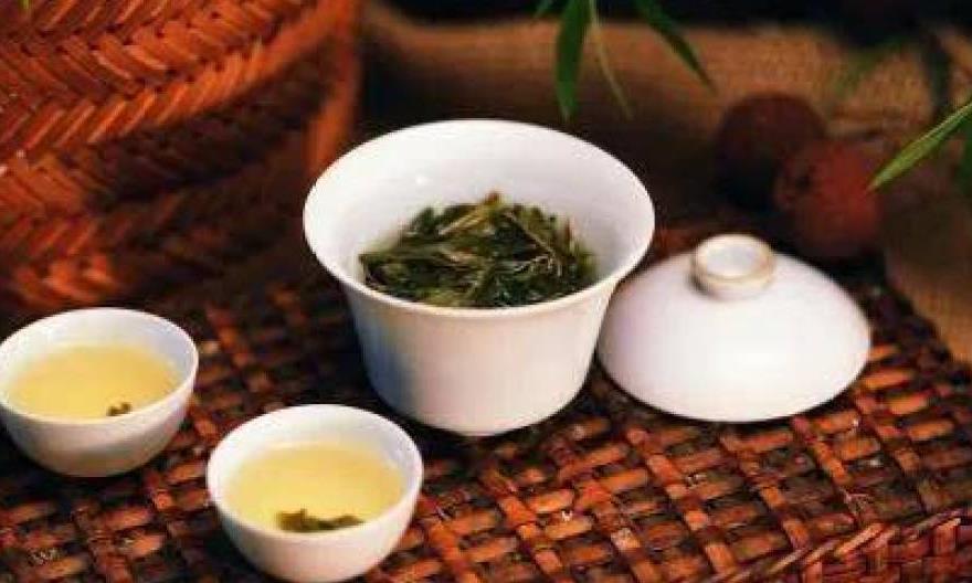 茶艺演变——从煎茶、点茶到泡茶