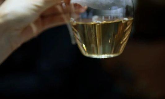 一杯茶,成为放松的美妙空间