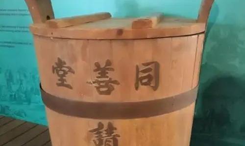 一条古道波浪宽,风吹茶香到两岸(下)