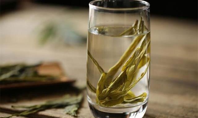 太平猴魁：一片茶叶的传奇