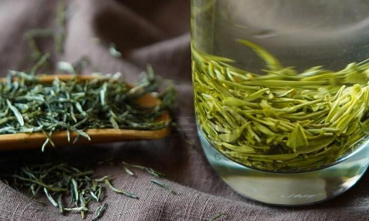 信阳毛尖的分级：探寻每一片茶叶的独特品质