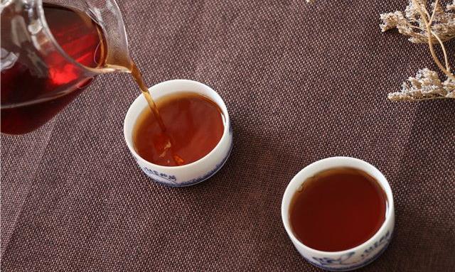 普洱茶品质特点有哪些