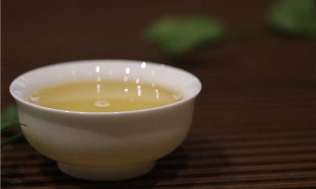 茶之静气——躁动世界中的宁静角落