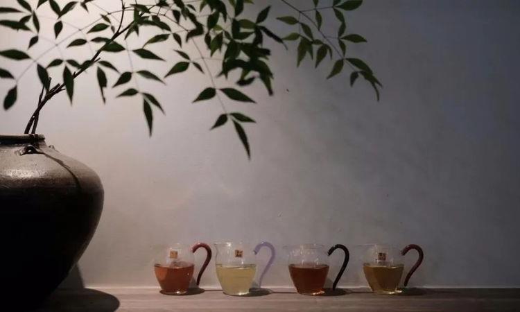 饮茶细品慢酌,才知人生的芬芳