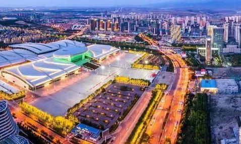 乌鲁木齐将举办2024新疆国际茶文化博览会