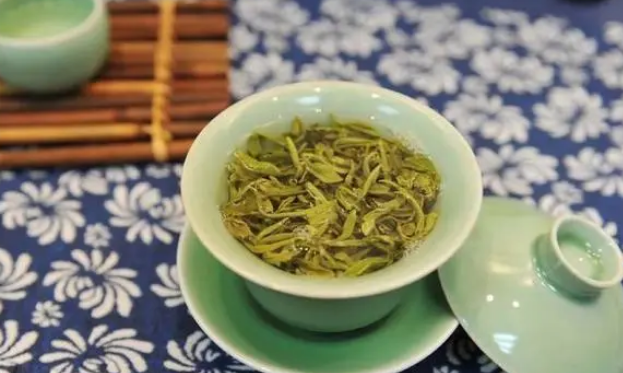 婺州举岩茶：一杯承载千年文化的香茗