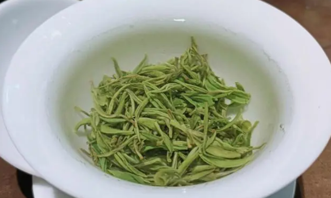 古丈毛尖茶:千年传承,尖茶之韵