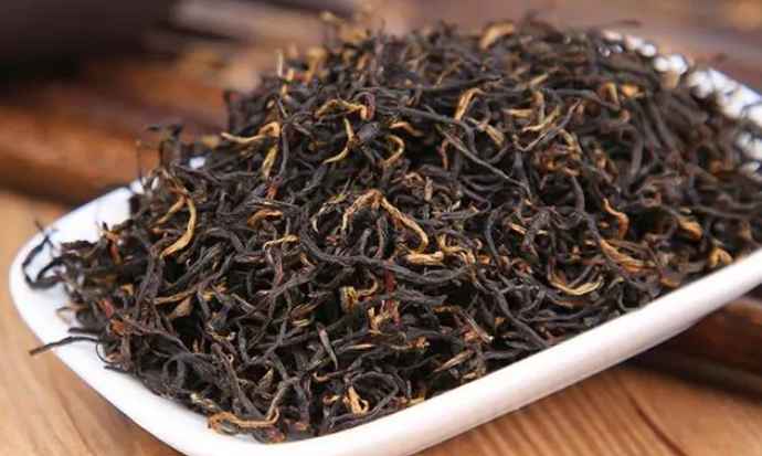 祁门红茶:馥郁“祁门香”,中国红茶的璀璨明珠