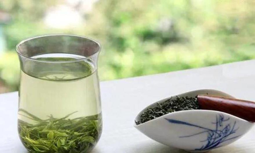 中国“最有名”的10种绿茶