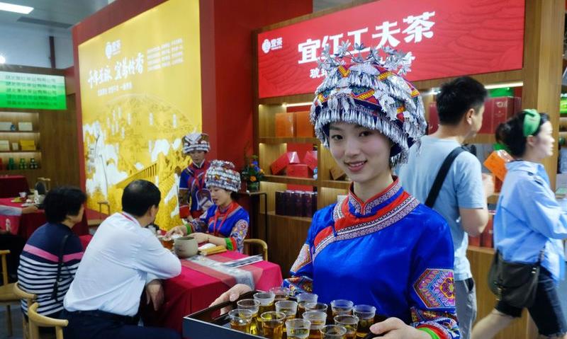 端午来北展和马连道品茶!