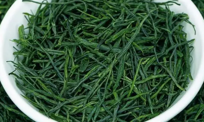 恩施玉露:一口清新,品味自然的独特口感