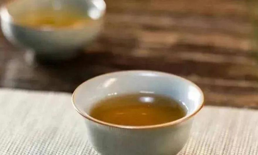 有茶的日子,都是好日子