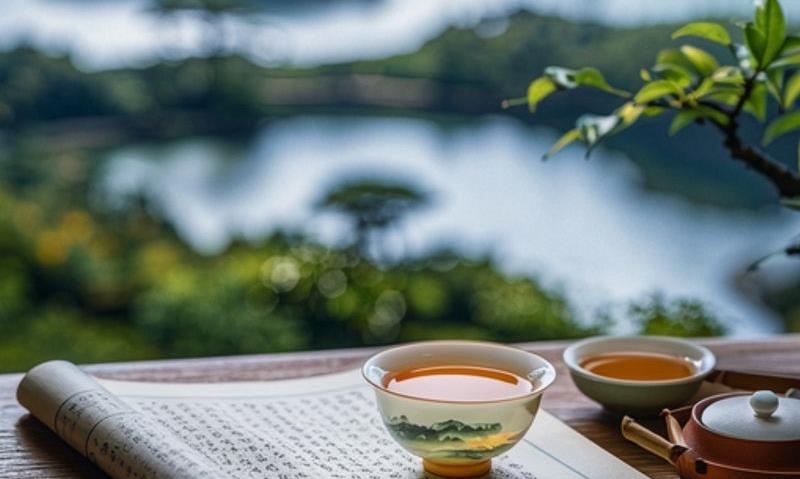 怎样喝茶最健康