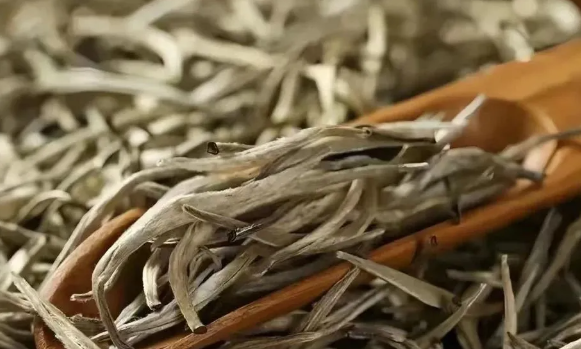 白龙须贡茶是什么茶?